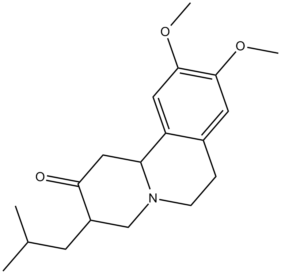 Tetrabenazine