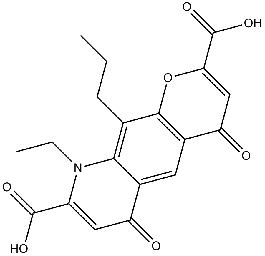 Nedocromil