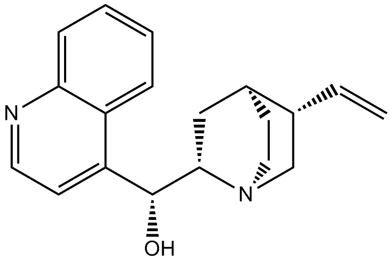 Cinchonidine