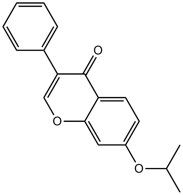 Ipriflavone (Osteofix)