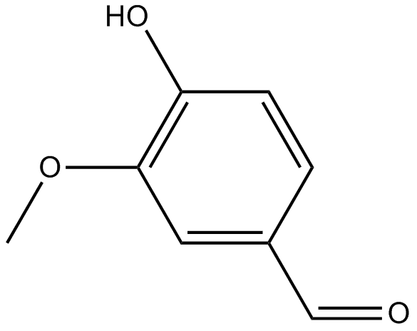 Vanillin