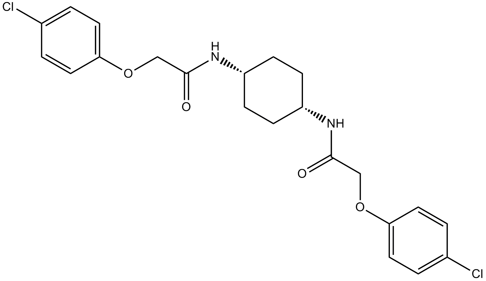 ISRIB (trans-isomer)