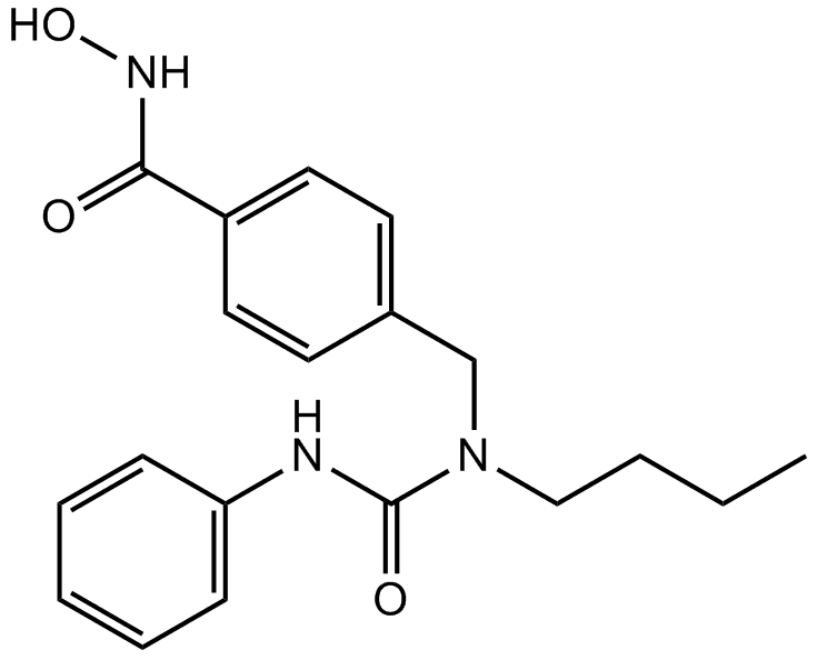 Nexturastat A