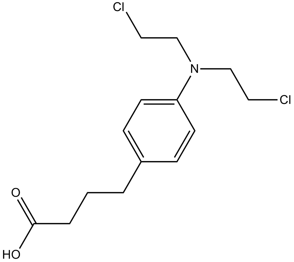 Chlorambucil