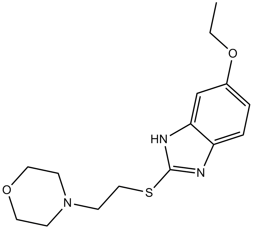 Afobazole