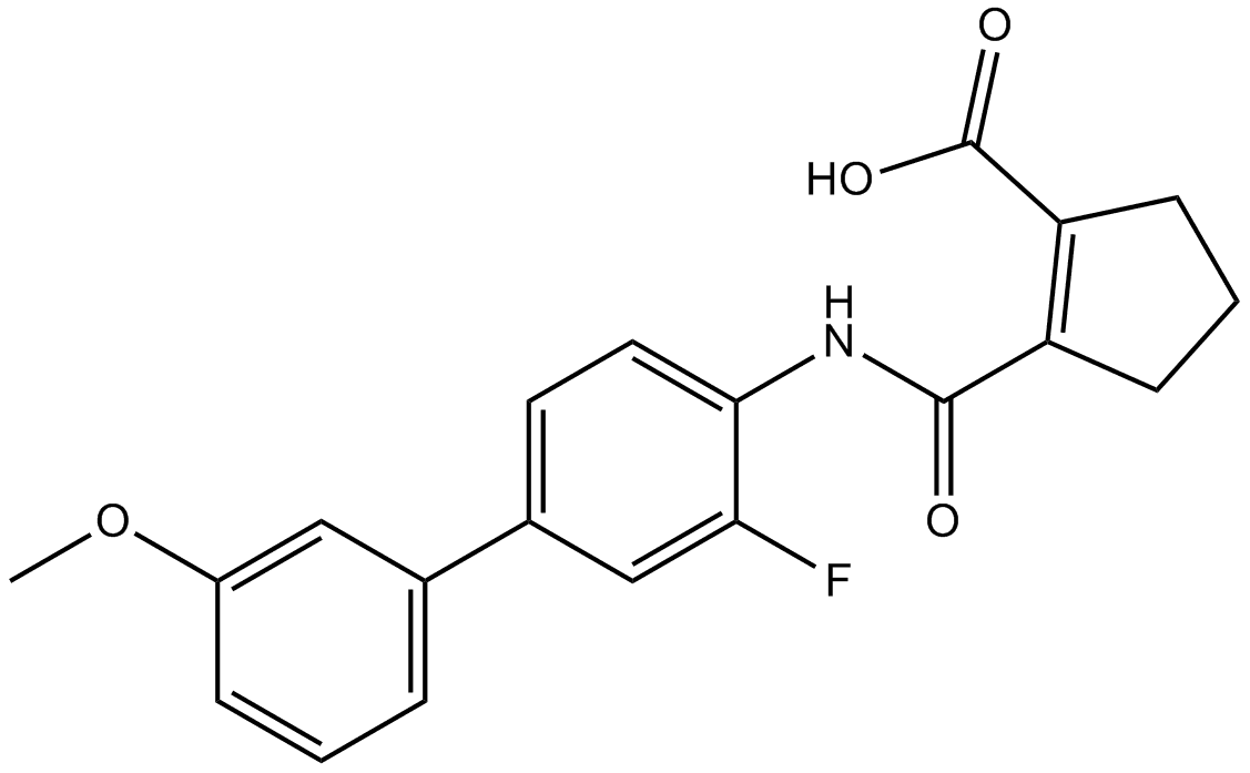 Vidofludimus