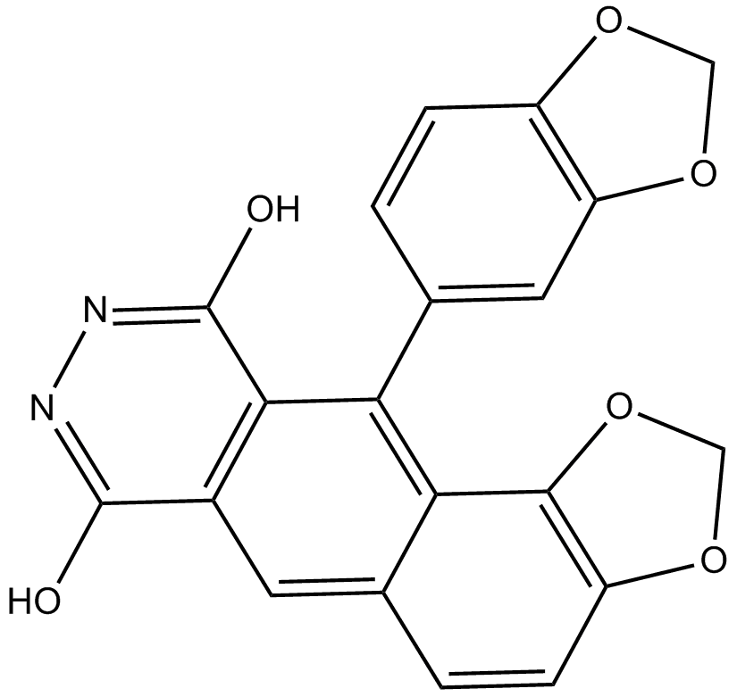 Helioxanthin 8-1