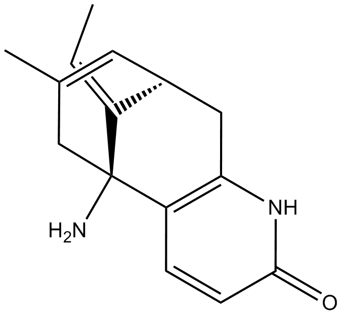 (±)-Huperzine A