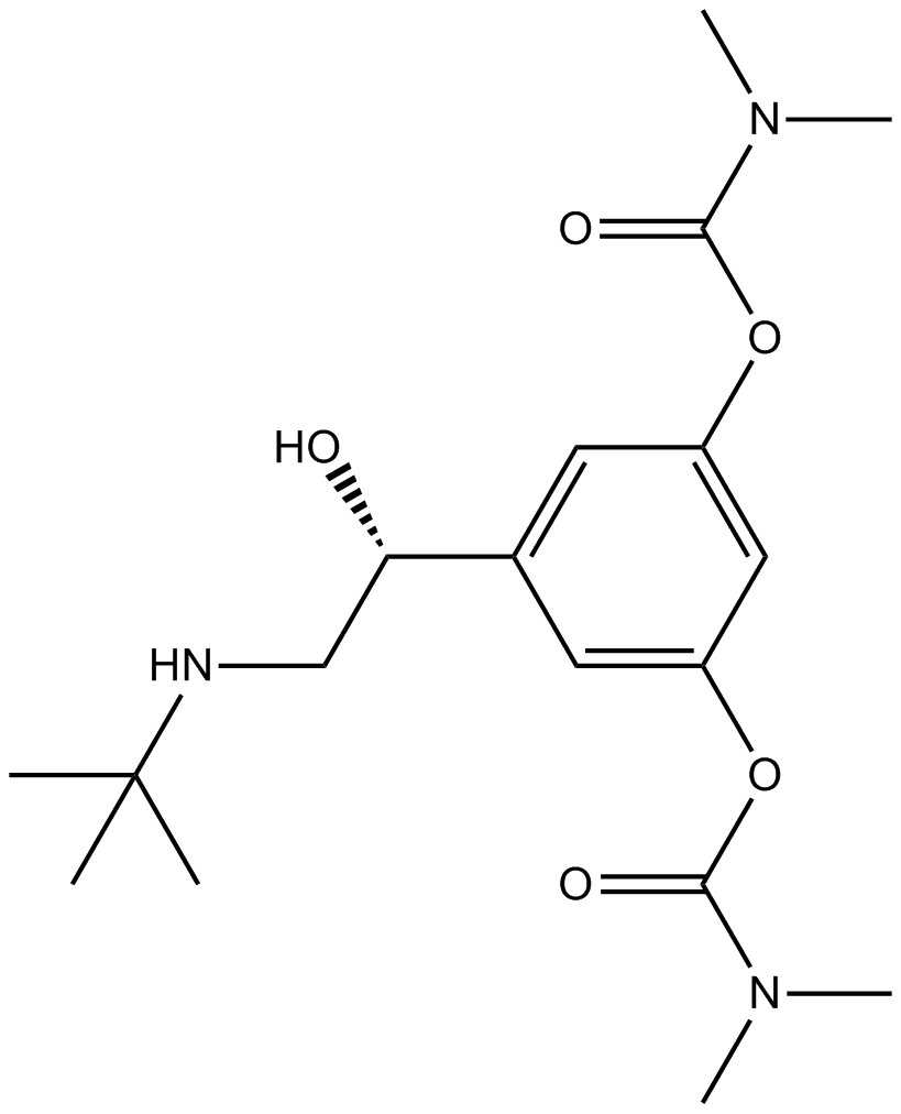 Bambuterol