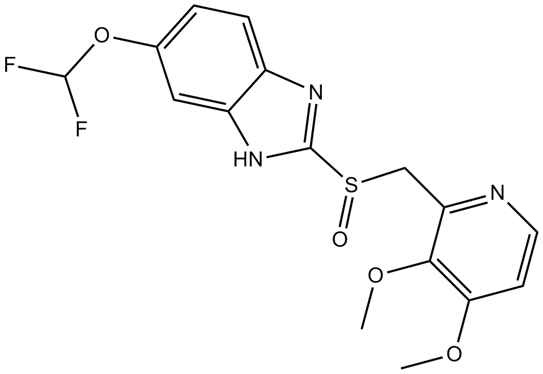 Pantoprazole