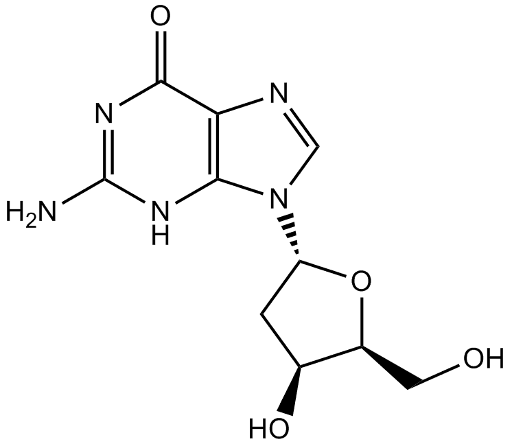 2'-Deoxyguanosine