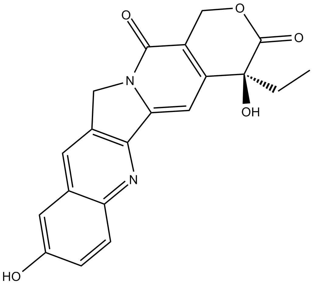 (S)-10-Hydroxycamptothecin