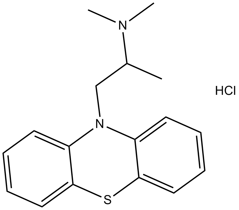 Promethazine HCl