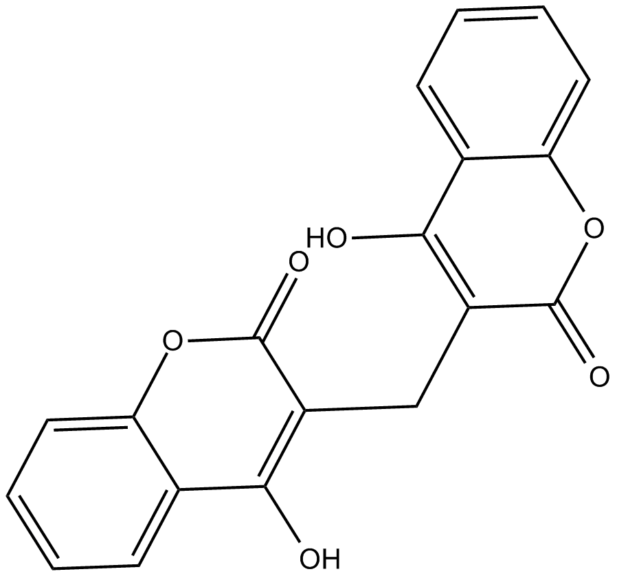 Dicoumarol