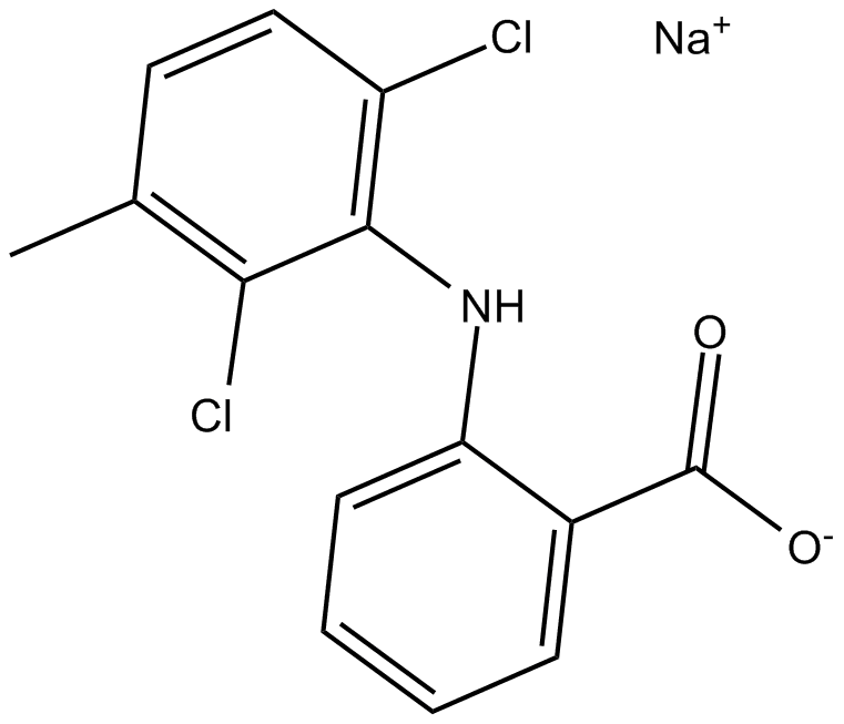 Meclofenamate Sodium