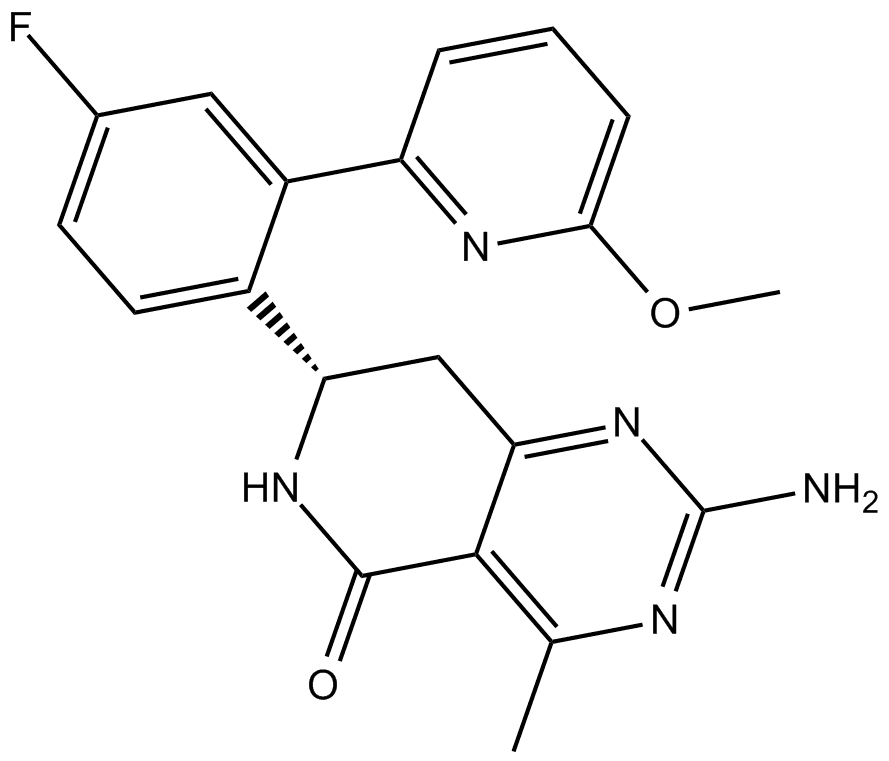 HSP990 (NVP-HSP990)