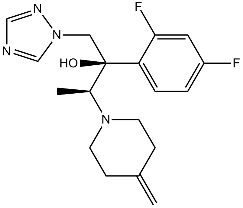 Efinaconazole