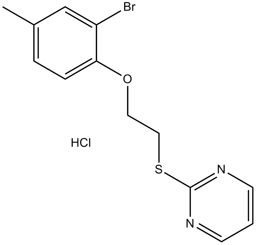 ZLN024 hydrochloride