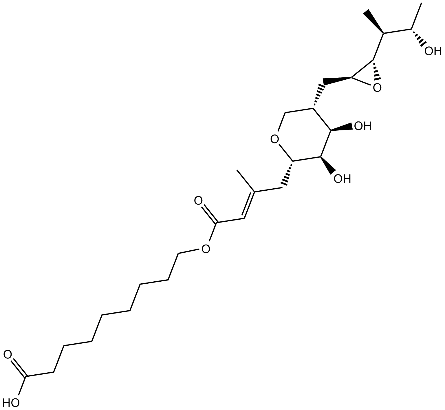 Mupirocin