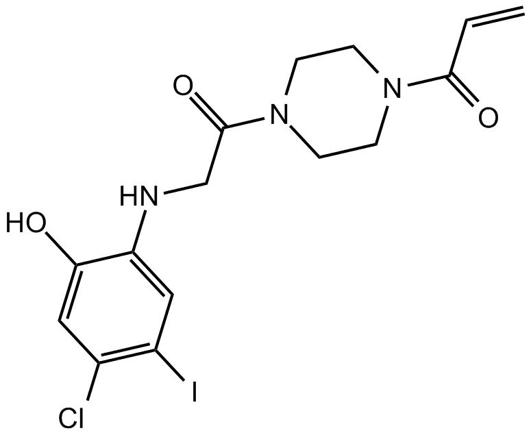 K-Ras(G12C) inhibitor 12