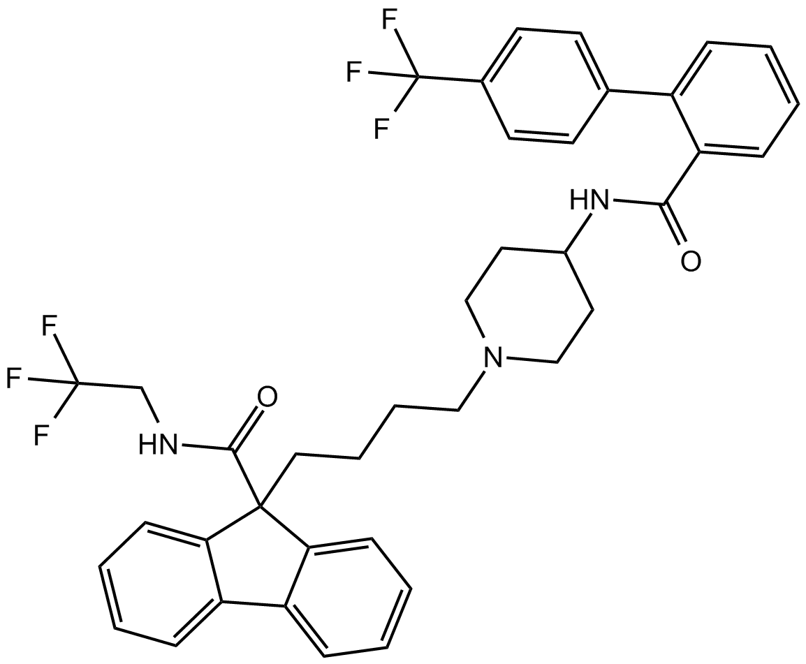 Lomitapide