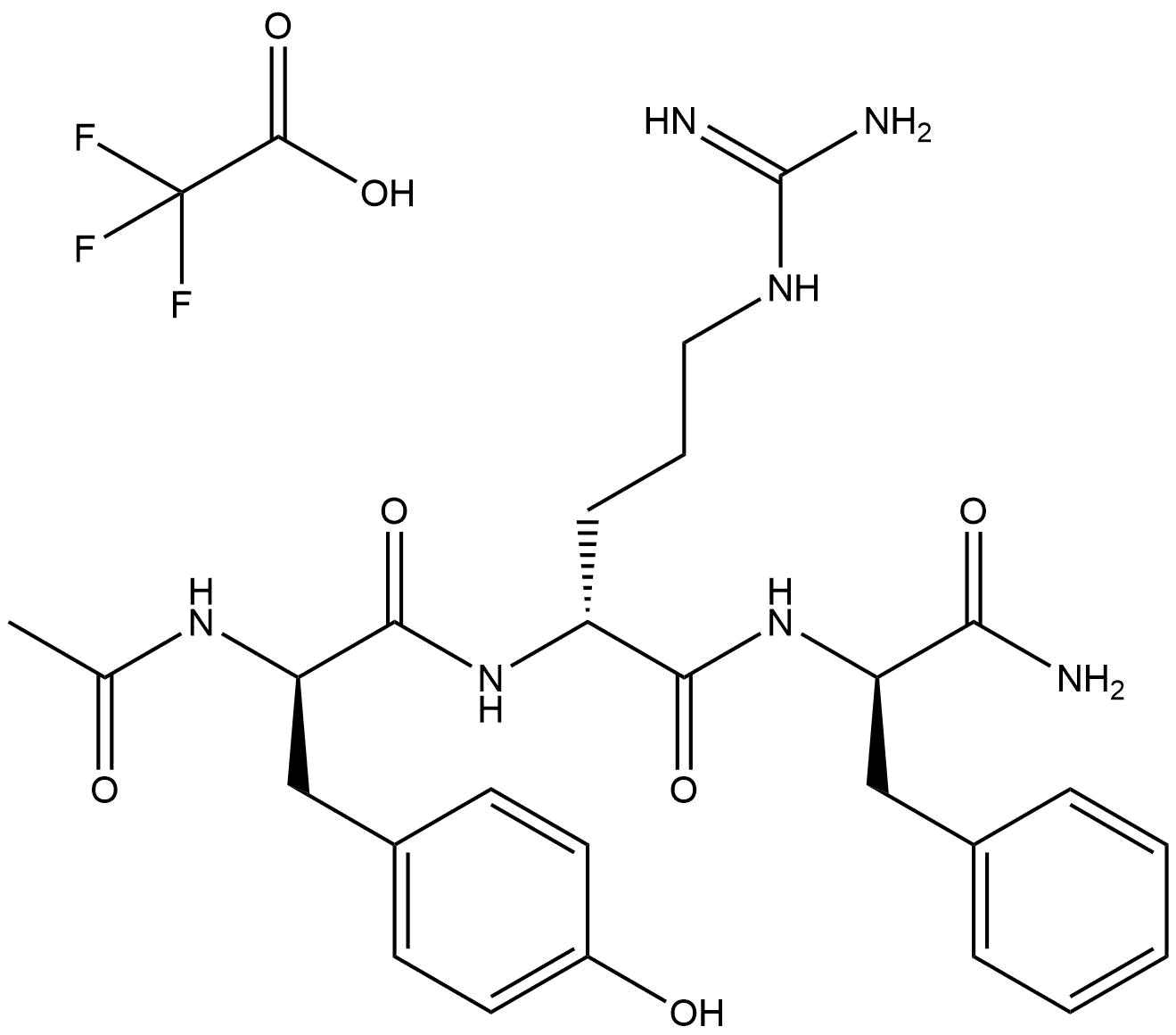 DTP3 TFA