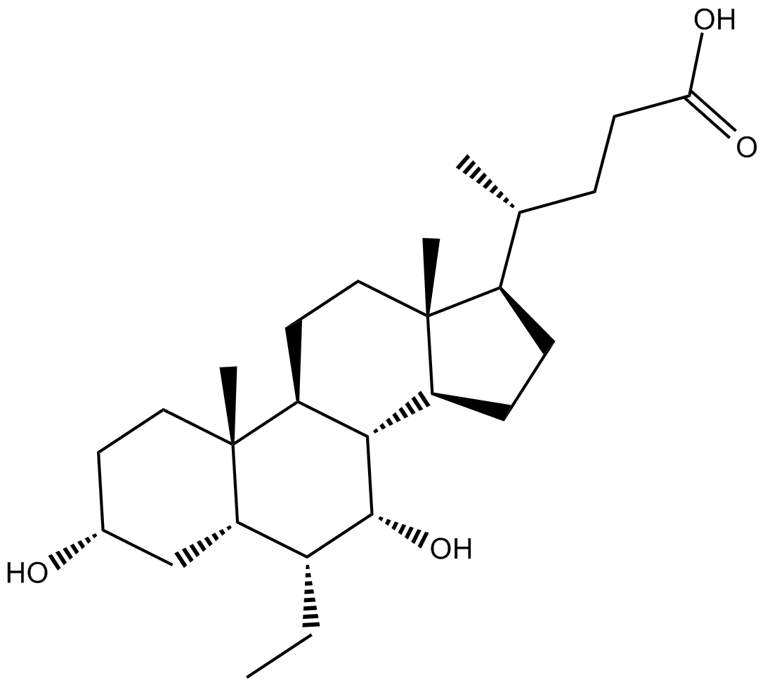Obeticholic Acid