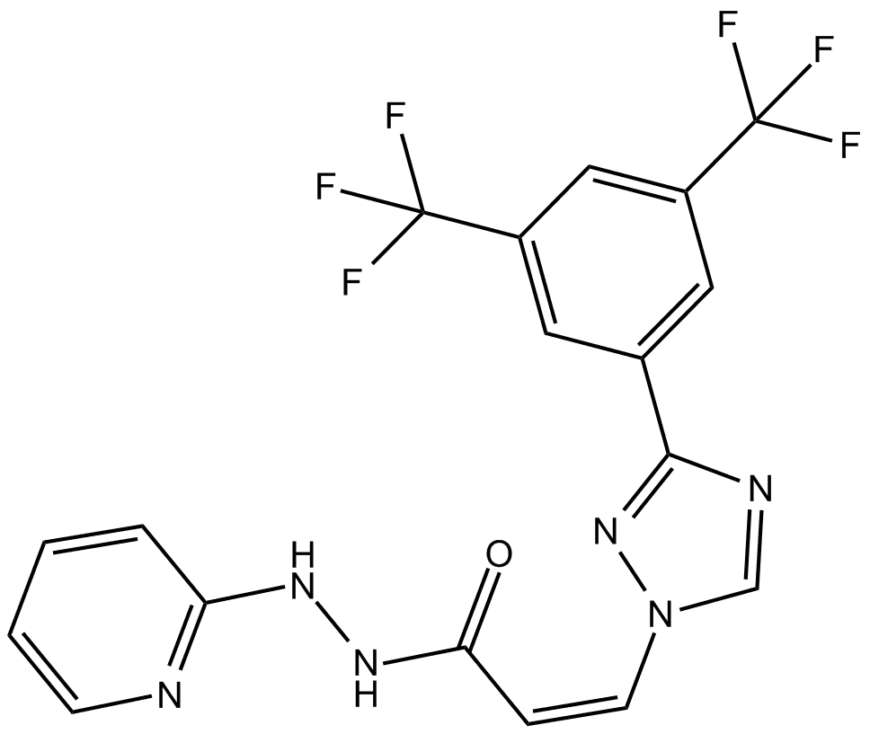 Verdinexor (KPT-335)