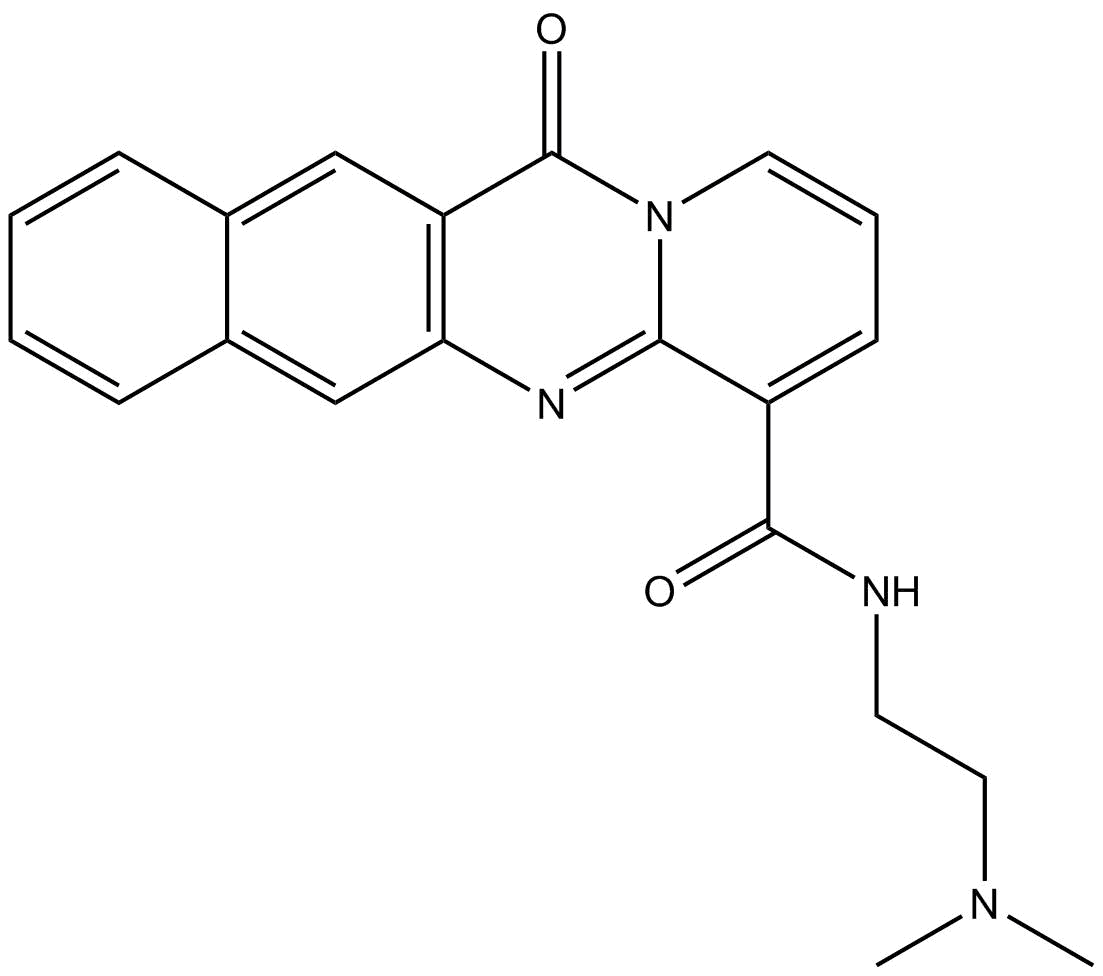 BMH-21