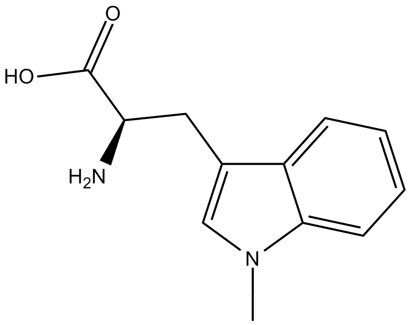 Indoximod (NLG-8189)
