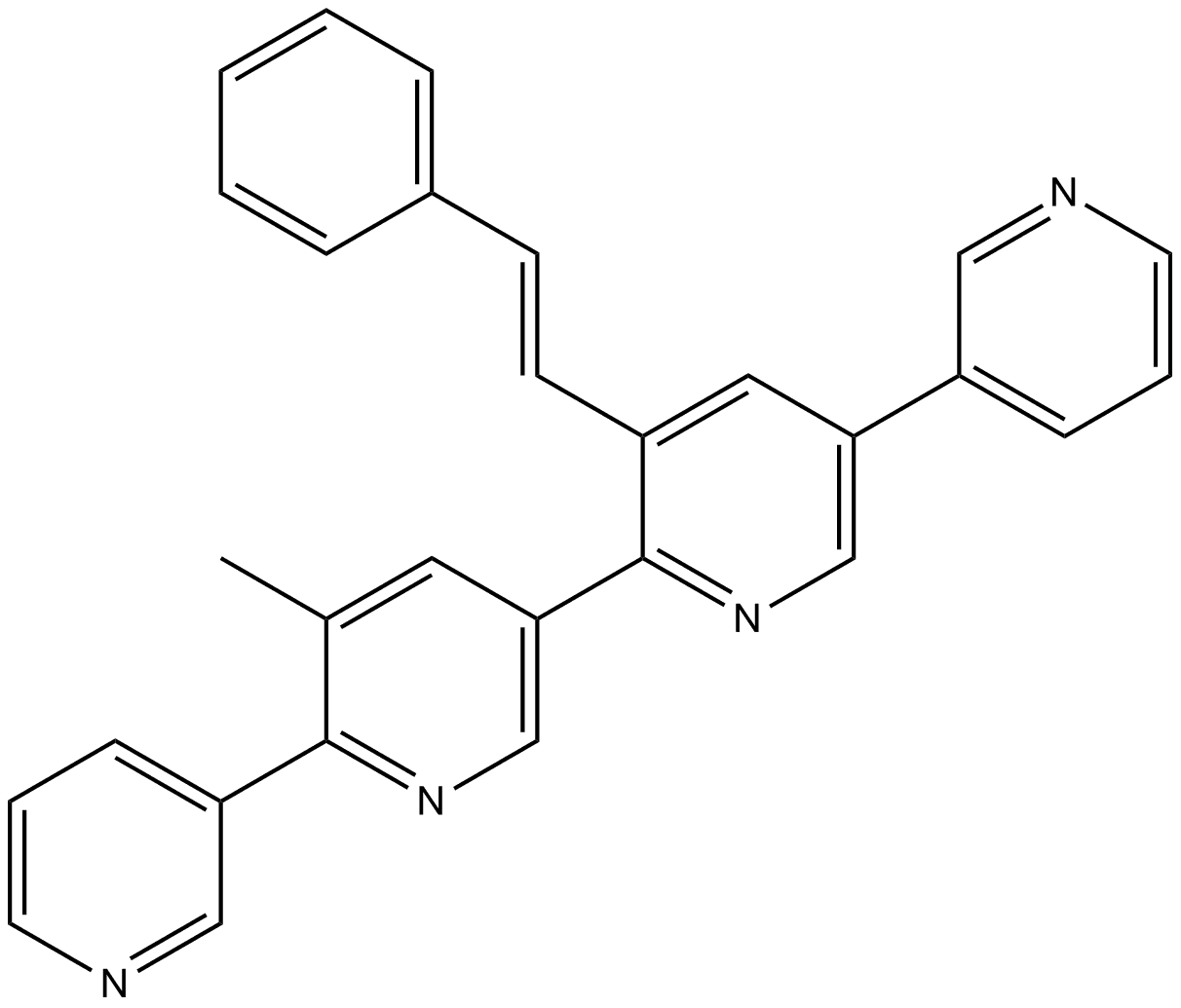 Pyridoclax