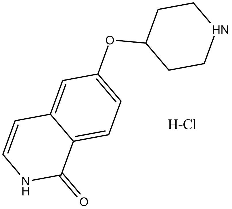 SAR407899 hydrochloride