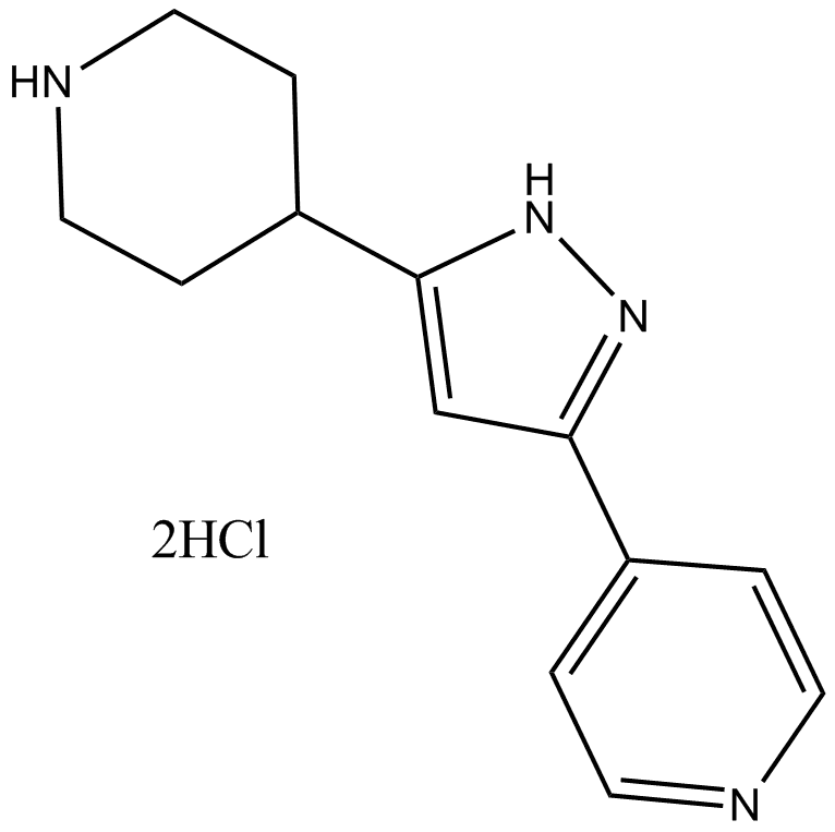 ETP 45835 dihydrochloride