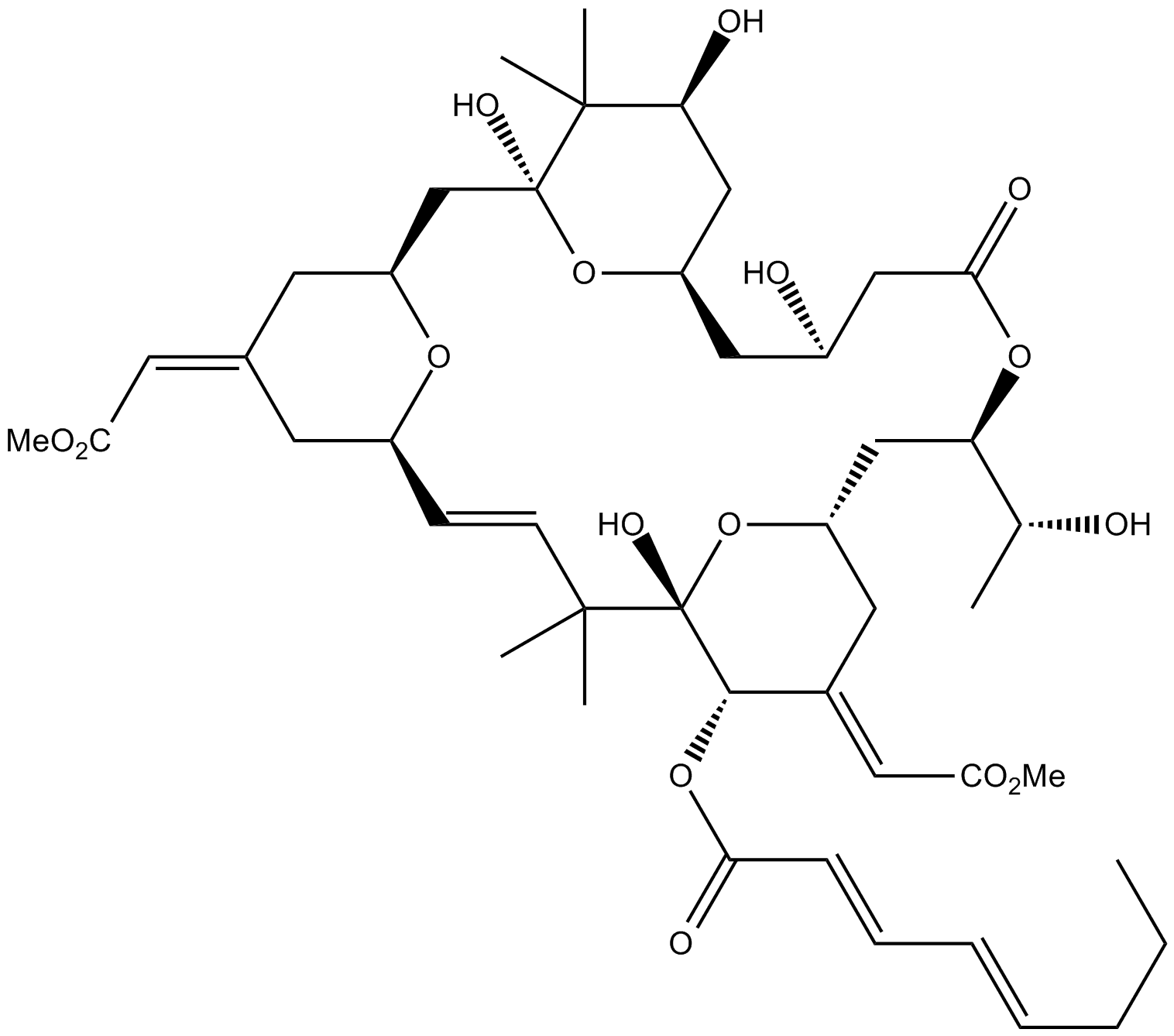 Bryostatin 2