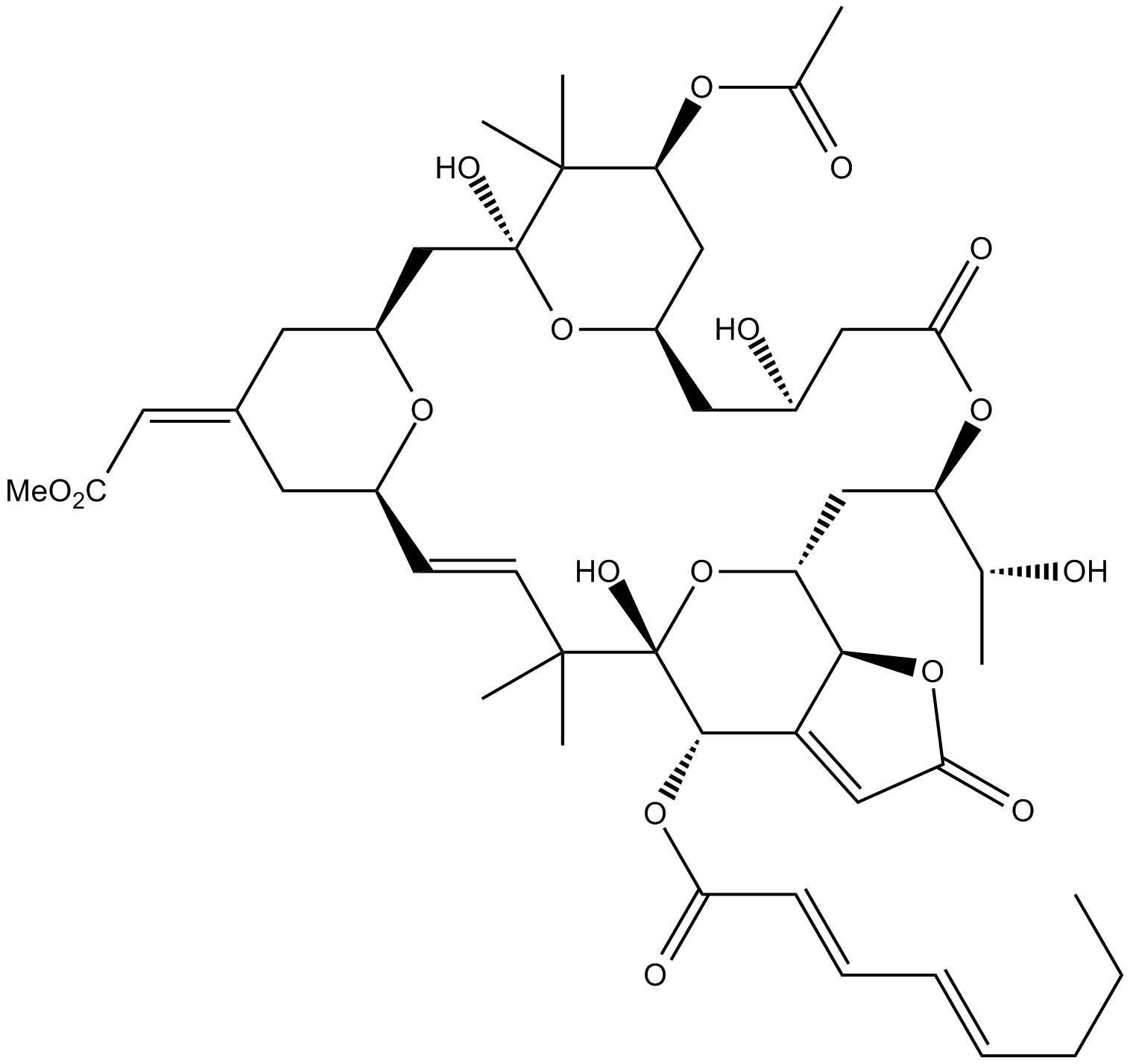 Bryostatin 3