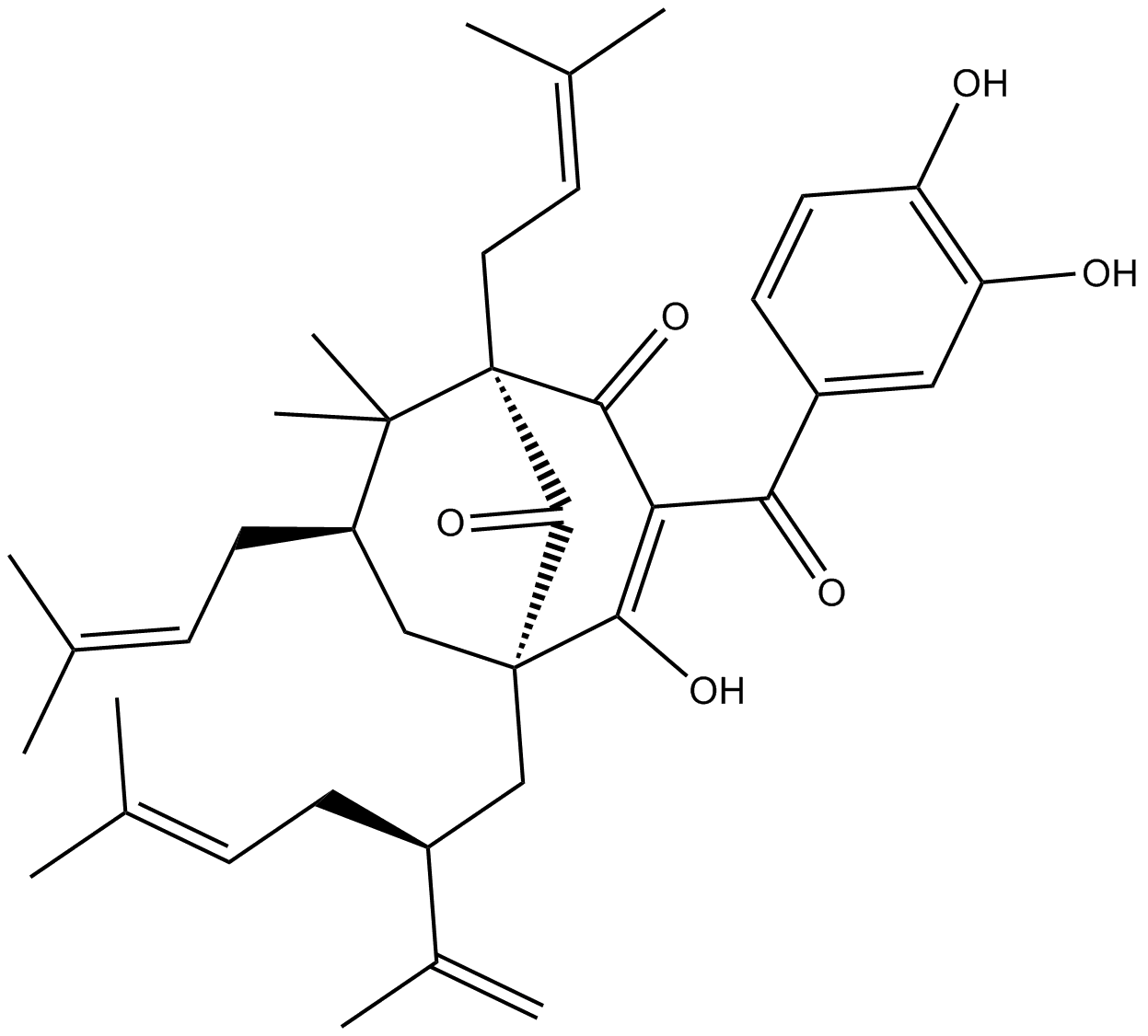 Garcinol
