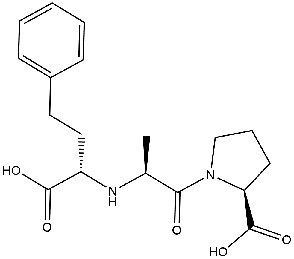 Enalaprilat