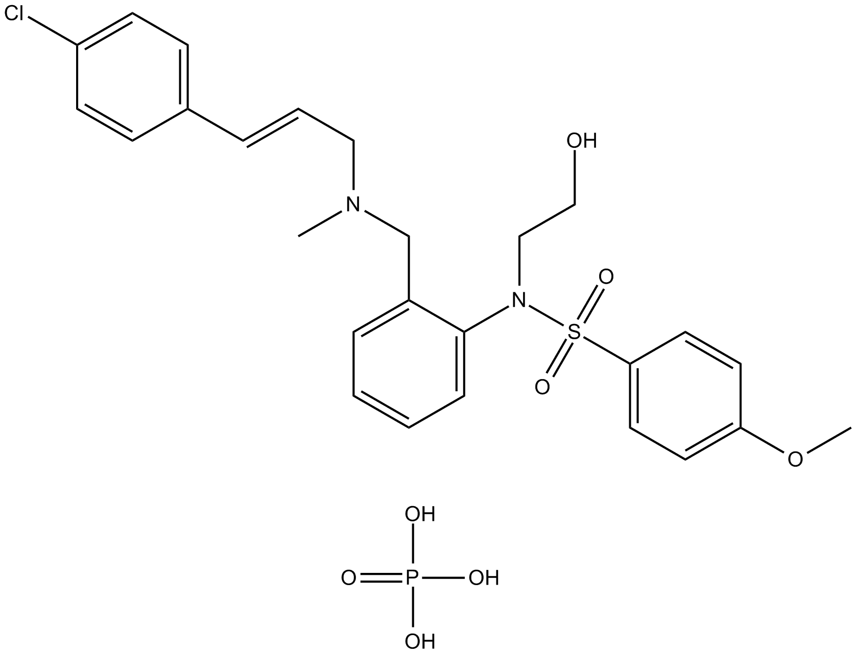 KN-93 Phosphate