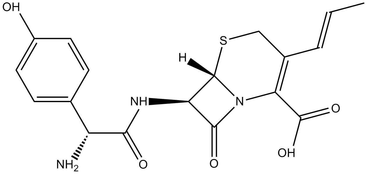 Cefprozil