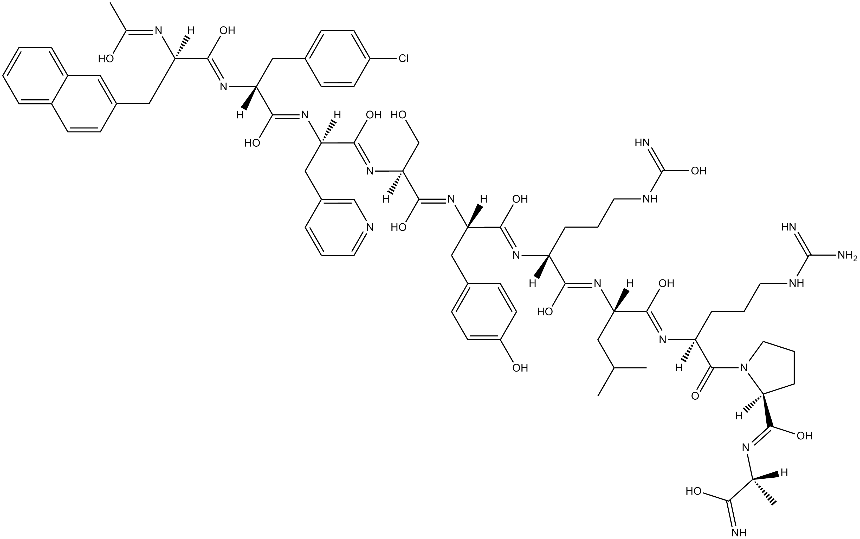 Cetrorelix