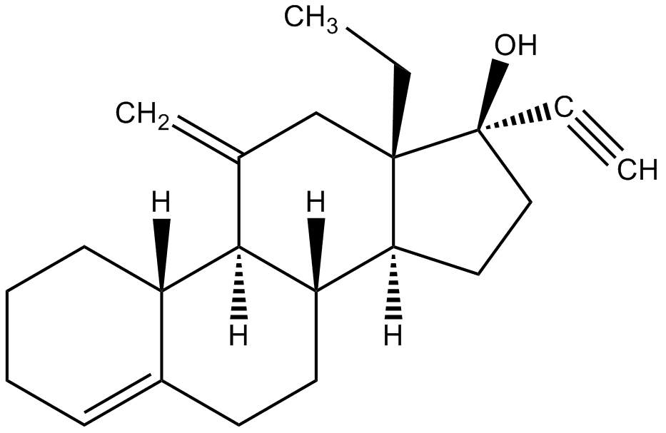 Desogestrel