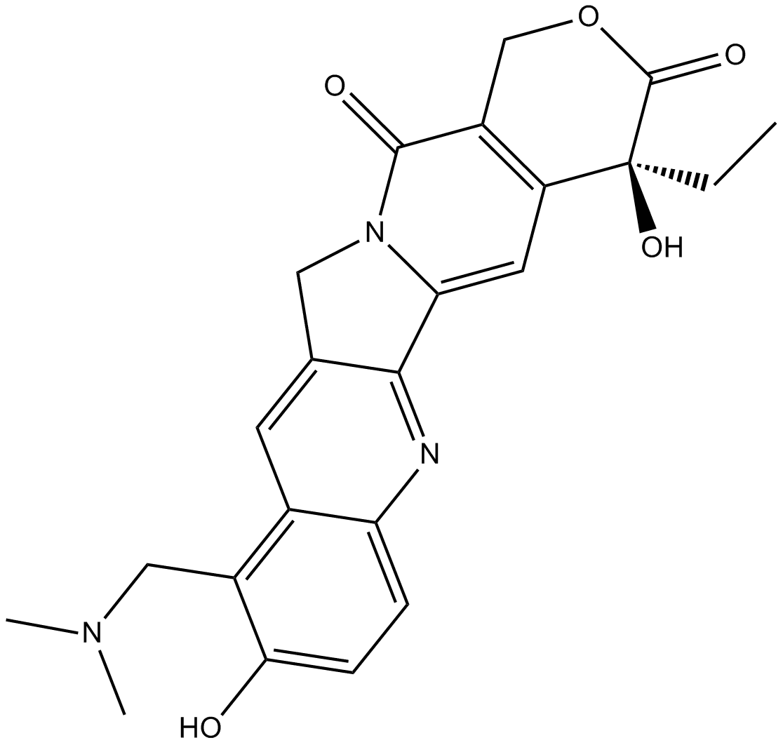 Topotecan