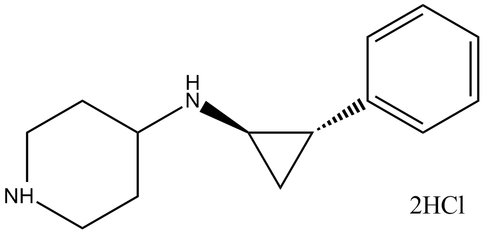 GSK-LSD1 2HCl