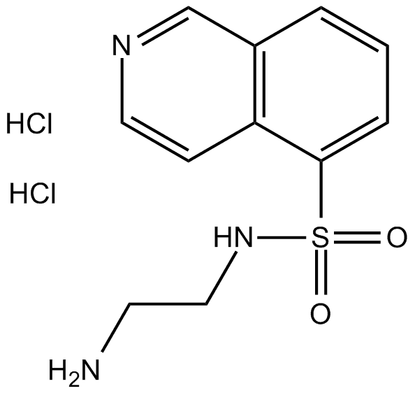 H-9 dihydrochloride