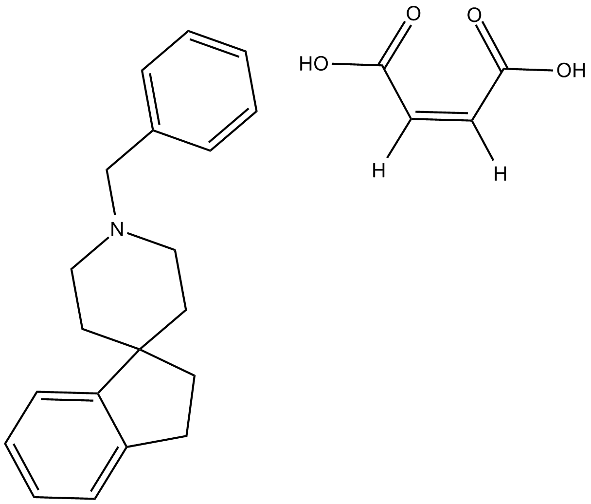 L-693,403 maleate