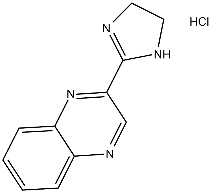 BU 239 hydrochloride