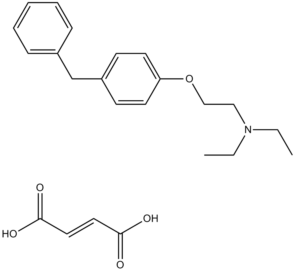 DPPE fumarate