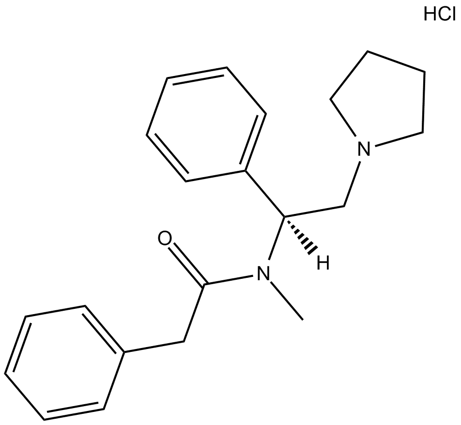 N-MPPP Hydrochloride