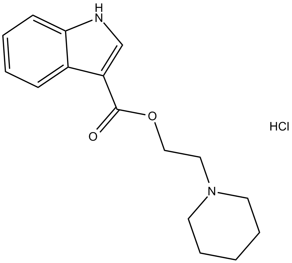 SB 203186 hydrochloride