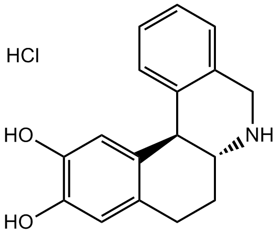 Dihydrexidine hydrochloride